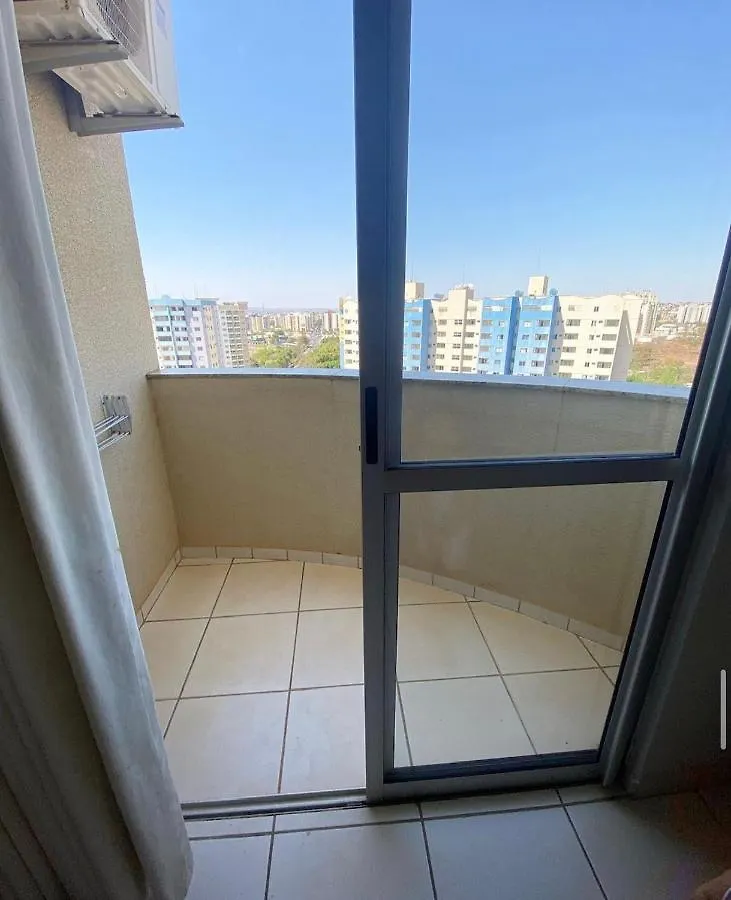 **** Hotel Flat Caldas Novas - Golden Dolphin Express Brasilien