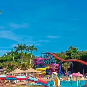 Hotel Caldas Park &, Caldas Novas