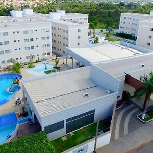Encontro Aguas - Resort