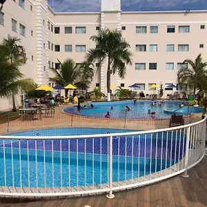 Hotel Encontro Aguas