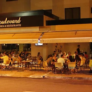 Hotel Boulevard By Wam Experience, Caldas Novas