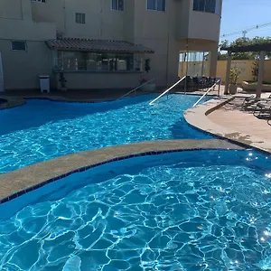 Hotel Toulon, Caldas Novas