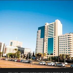 Hotel Melia Brasil 21