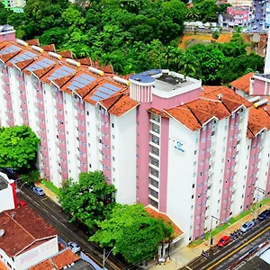 Hotel Hotsprings -, Caldas Novas